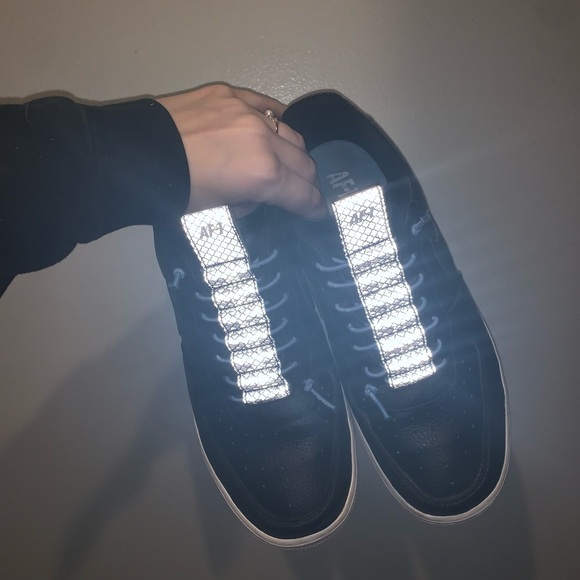 SOLD!! Nike AF1 - Picture 9 of 13